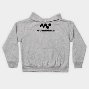 Masshole Kids Hoodie